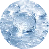 Acide hyaluronique hydrolysé