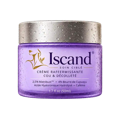 Iscand