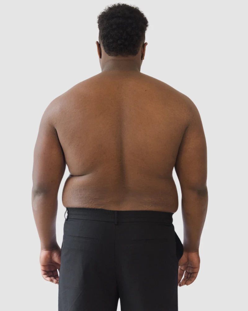 ISCAND™ Signature — Débardeur Gainant Premium Homme