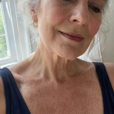 Margaret, 62