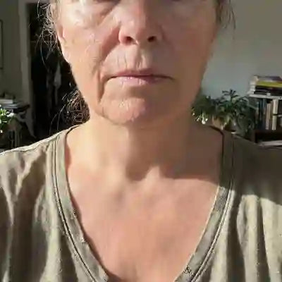 Diane, 55 ans